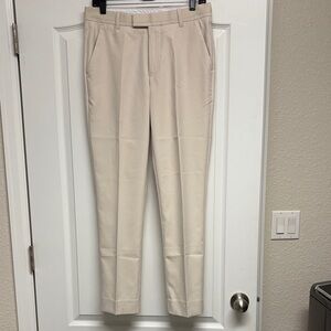 G/FORE 30x30 Cream Pant